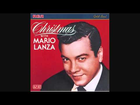 MARIO LANZA - WE THREE KINGS OF ORIENT ARE