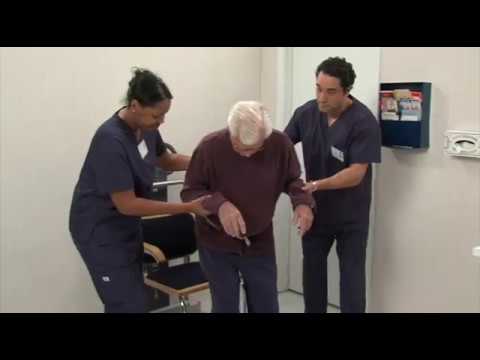 CNA712 - The Nursing Assistant: Measuring Weight and Height