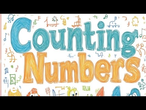 The Art of Noize - Counting Numbers