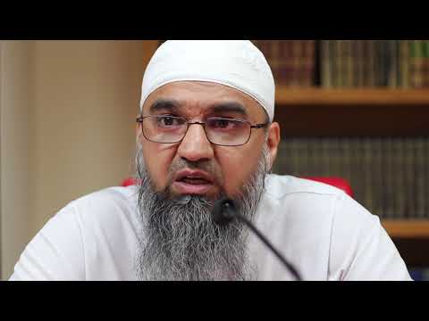 The First Murder | Shaykh Murtaza Khan 2019 | HD