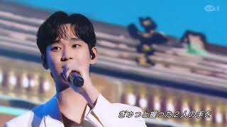 Download lagu [HD] KIM SOO HYUN rendition of “Love You With All My Heart” mp3