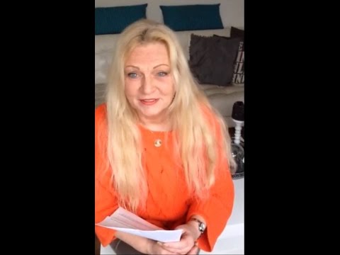 Toni Willé from Pussycat answers fan Questions