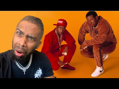 FIRST TIME HEARING Rob Base & DJ EZ Rock It Takes Two REACTION
