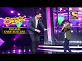 Fazil ने Chalat Musafir गाकर बाँध दिया समा Superstar Singer Punjab