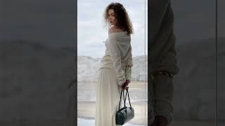 Gabrielle East-West in Motion – Effortless Elegance, Every Step