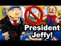 SML Movie President Jeffy