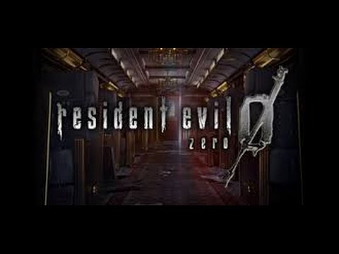 Resident evil 0 remastered full game playthrough/walkthrough