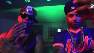 Sensato, padrino &amp; melymel - Tu no lo sabes (version mambo) prod by johnny