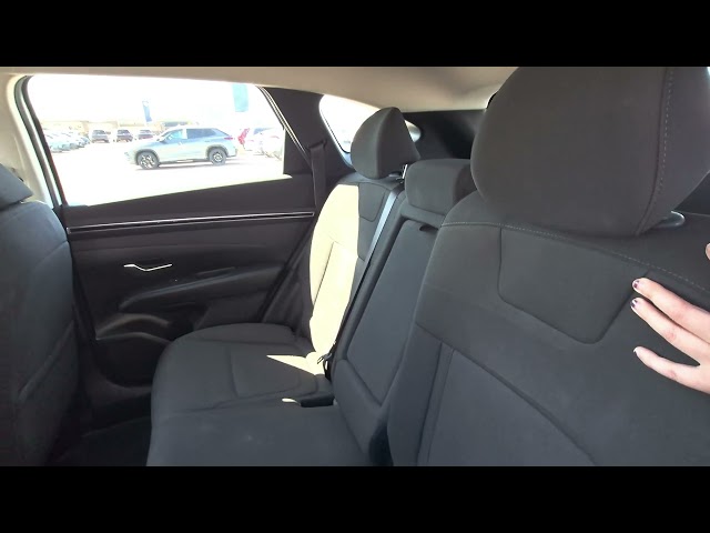 2022 Hyundai Tucson Essential in Cars & Trucks in Medicine Hat