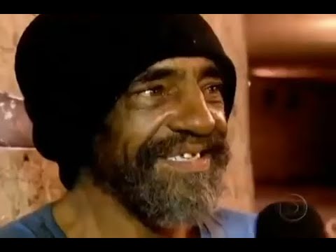 Profissão Repórter - Doenças Psiquiátricas (transtornos mentais) - Programa exibido em 20/10/2009