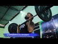 Rolim de Moura é destaque no campeonato de Crossfit