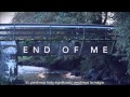 A Day To Remember - End Of Me (Subtitulos Español)