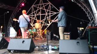 The Epicureans - I See You Dance @ Polygon Festival Hannut 21-07-2014  HD