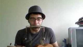 Brian Jonestown Massacre - Ballad of Jim Jones (cover)