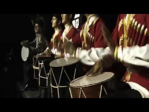 APB Event (December)