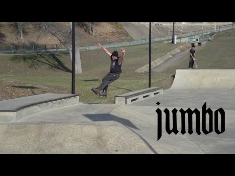 Jumbo: 4 the Streets (Folge 40)