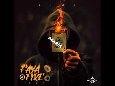 Track 4  Faya is Fire EP " Maria " feat Topilomessi