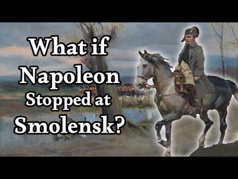 A Napoleonic What if? | An Alternate 1812 Invasion of Russia