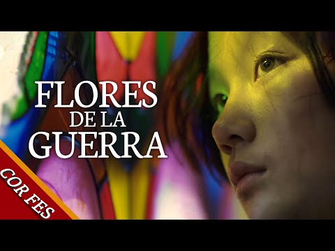 Las FLORES de la GUERRA (The Flowers of War) /  Resumen en 10 MINUTOS