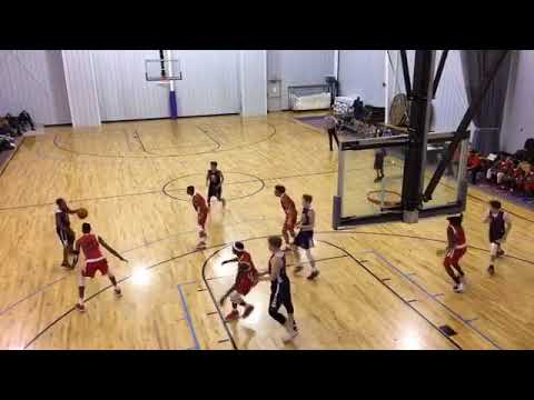 Bates Fundemental victorious over AABA-Kings, 68-37 - Boys Spartan Classic