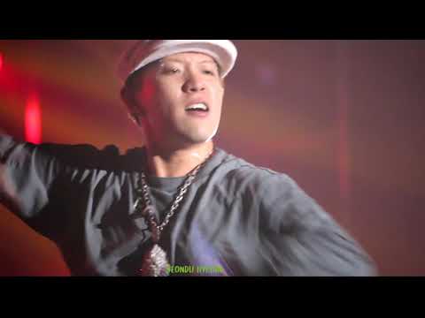 190803 Mkitrain 완전체 - 공공의 적ㅣGS뮤비페 Mkitrain 메킷레인 nafla bloo loopy youngwest owenovadoz