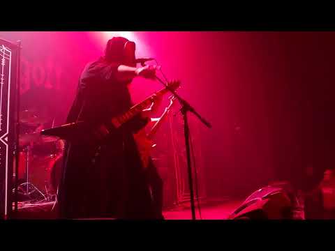 Totengott - Marrow Of The Soul - Live at Dark Eargasm Fest