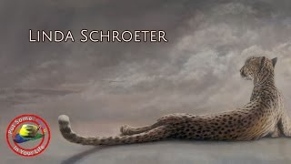 Fine Art Tips with Linda Schroeter on Colour In Your Life