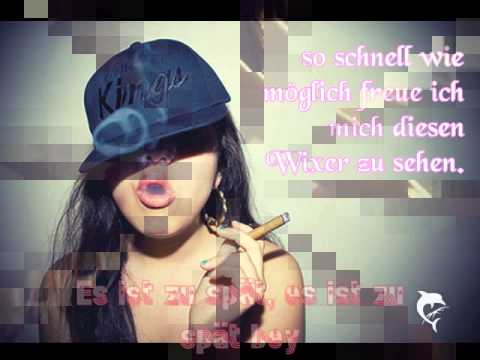 Kero - es ist zu spät