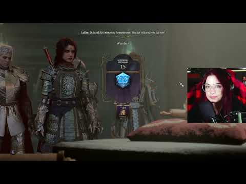 Baldur's Gate 3 | 4. Run | Teil 24 - Bye Bye Cazador!