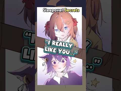 Filian & Neuro's Sleepover was Deep thumbnail