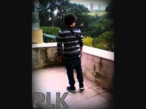 pLk - Já Não Te Pertenço (2011)