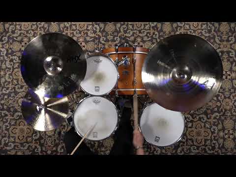 Sabian 22" AA Spotlight Crash Cymbal image 2