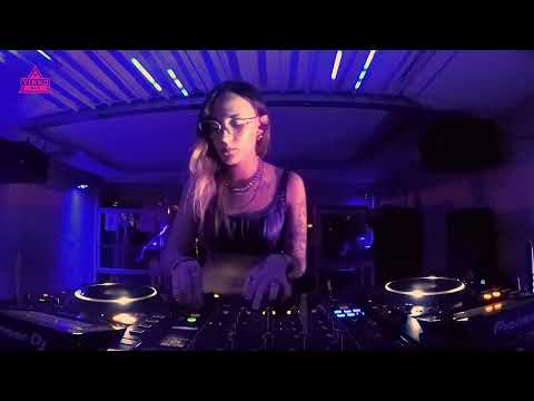 XYA | Vinko Rave – DJ Live Set @ Estación Vinko
