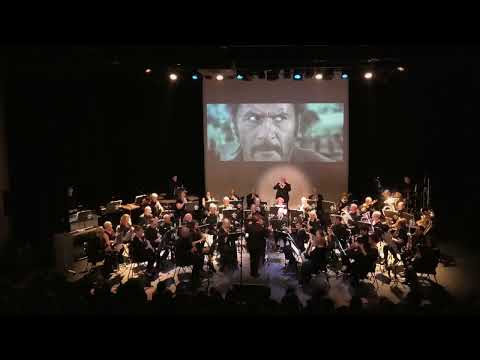 Il Triello (Ennio Morricone/arr. Johan de Meij)