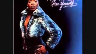 Fantasia - Got Me Waiting Slowed