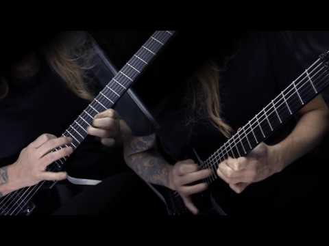 Pantera - Floods Solo and Outro Cover