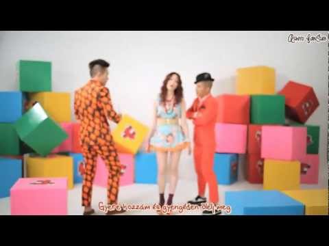 Mighty Mouth ft. Soya - Bad Boy (hun sub) [Ashiyo FanSub]