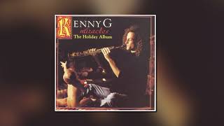 Kenny G....Silver Bells [Instrumental] [1994] [PCS] [720p]