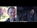 The Specified And Speculated Voice Cast For Batman Arkham Knight