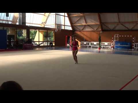 Eléa - Département 2017 - Cerceau