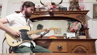 Video thumbnail for Splitsville - Dr Zane Banks by Zane Banks
