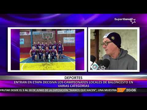 Supernoticias - 03/06/2026