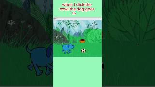 Scratch Tutorial - Create a Virtual Pet (Part 2) #scratch #codingforkidsfree #shorts