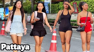 Download lagu SHE IS GORGEOUS! EXPLORING COZY SEASON PATTAYA, THAILAND 🌴🇹🇭 mp3