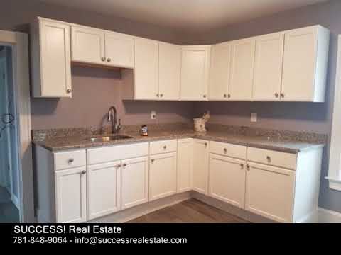 143 Porter Street, Stoughton MA 02072 - Rental - Real Estate - For Sale -