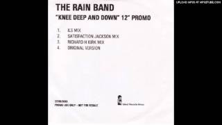 The Rain Band - Knee Deep And Down [Richard H. Kirk Mix]