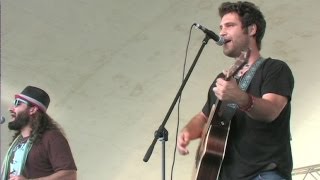 Come Back (LIVE) ... The Moshav Band HQ at the Big Time Out 2008