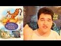 The Many Adventures Of Winnie The Pooh 1977 Movie Review
