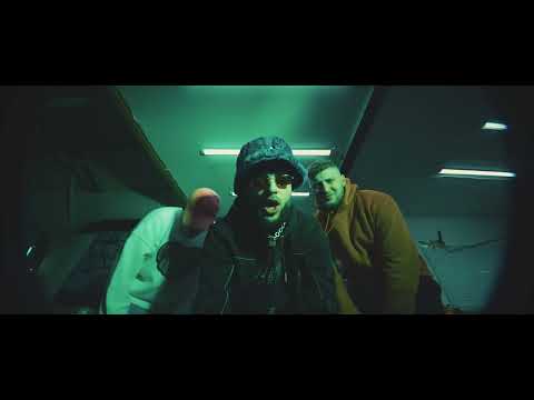 F.O.S - DTIF - (Official Music Video)