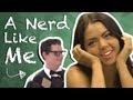 Taylor Swift You Belong With Me parody "A Nerd ...